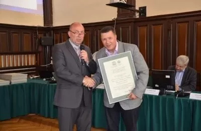 Okrągła rocznica i nowe cele