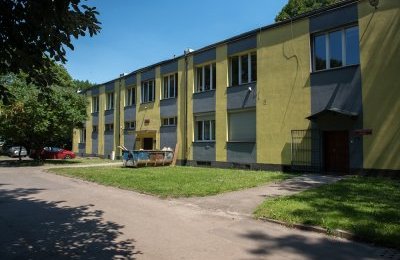 Reorganizują, modernizują, by pomagać lepiej