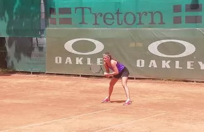 Kolejne medale tenisistów Górnika Bytom