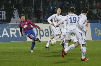 Były piłkarz Polonii trenerem reprezentacji Pols