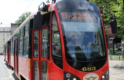 Zmiany w organizacji ruchu tramwajów