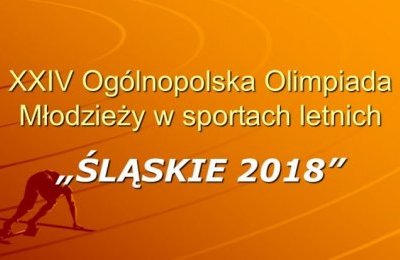 Ogólnopolska Olimpiada Młodzieży w Sportach Let