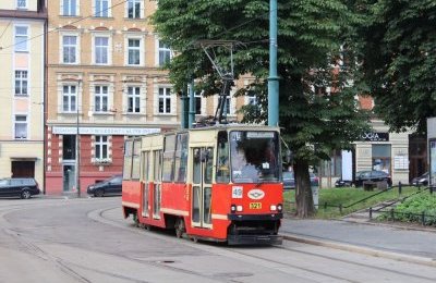 Uwaga pasażerowie! Zmiany w rozkładzie jazdy tra
