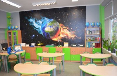 Kolejne zielone pracownie w Bytomiu