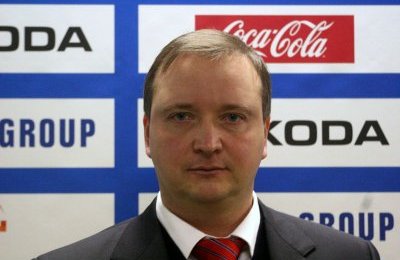 Nowy trener hokejowej Polonii
