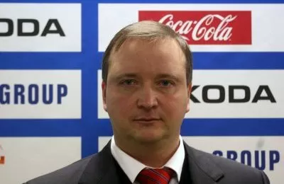 Nowy trener hokejowej Polonii