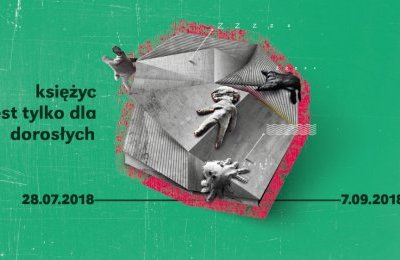 Nowe wystawy w CSW "Kronika"