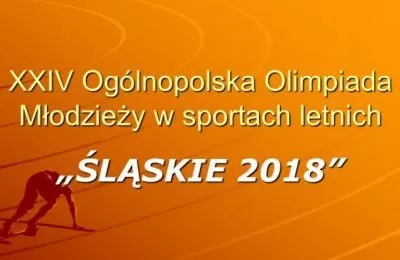 Ogólnopolska Olimpiada Młodzieży w Sportach Let