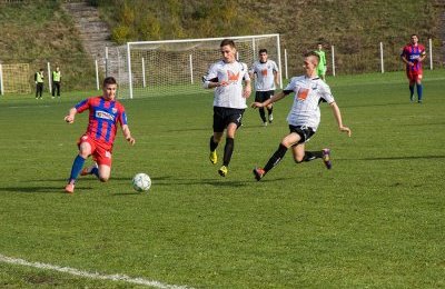 W październiku derby Polonii i Szombierek