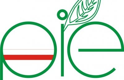 17 edycja Konkursu "Ekolaury Polskiej Izby Ekolog