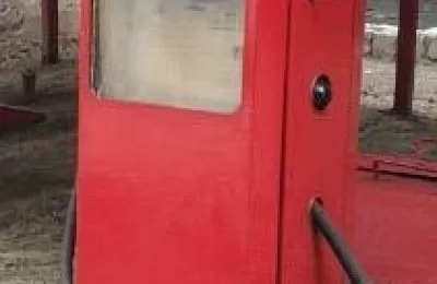 Kolejna atrakcja w Galerii Motoryzacji i Techniki