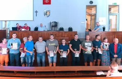 Spotkanie ŚZPN