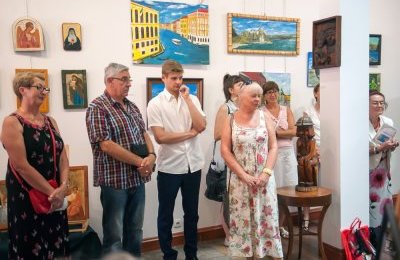 Absolwenci z pasją