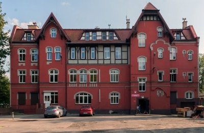 Ośrodek Interwencji Kryzysowej - wsparcie specjal
