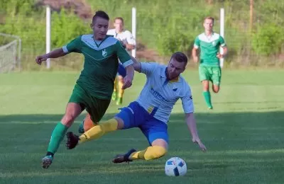 Piłkarski sezon 2018/2019 rozpoczęty