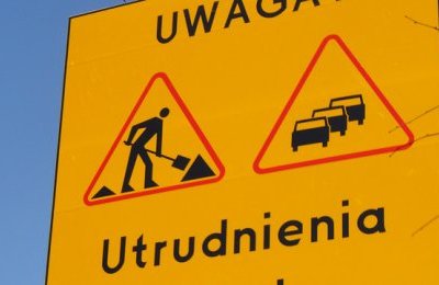 Utrudnienia na Wrocławskiej