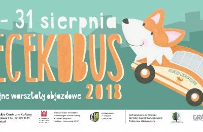 Sierpniowa odsłona BeCeKoBUSa