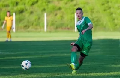 Punkty dla Szombierek Bytom