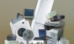 W sobotę mobilna zbiórka odpadów