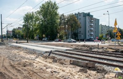 Cztery inwestycje za 13,6 mln zł poprawią bezpie