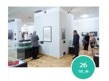 1918 - 2018. Koniec i początek - U progu wolnośc