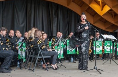 Muzyczna podróż po Europie za nami