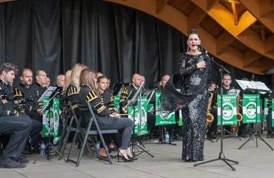 Muzyczna podróż po Europie za nami