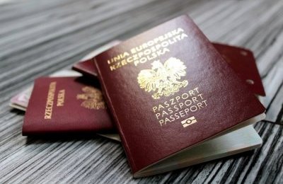 Nowe paszporty na Święto Niepodległości