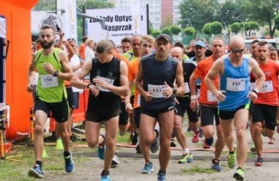 Lubisz biegać? To impreza dla Ciebie
