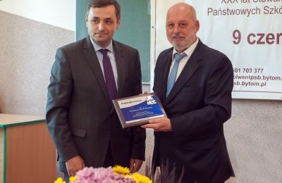 Prezydent spotkał się z absolwentami
