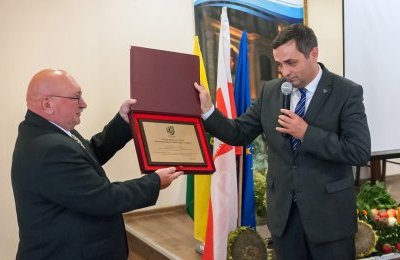 65 lat "Przyjaźni"