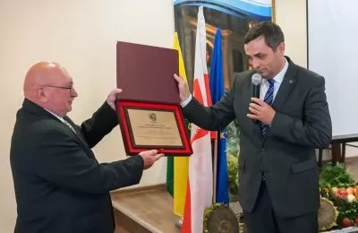 65 lat "Przyjaźni"