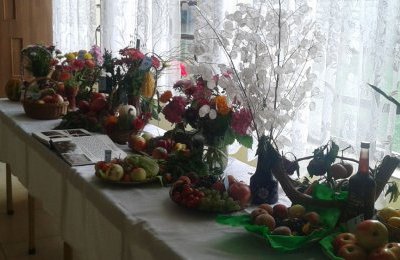 Działkowcy świętowali okrągły jubileusz
