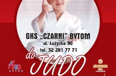 Ruszyły zapisy do sekcji judo