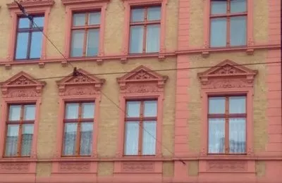 Model Dostepnego Mieszkalnictwa