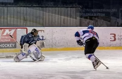 Już wkrótce rusza Polska Hokej Liga