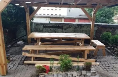 Piękniej przy Żeromskiego 20
