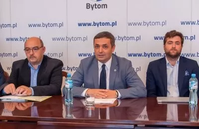800 nowych mieszkań powstanie w Bytomiu