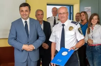 Święto Straży Miejskiej