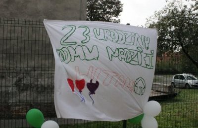 23-lecie Domu Nadziei