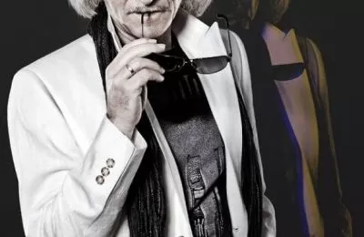 Jerzy Kryszak w Miechowicach