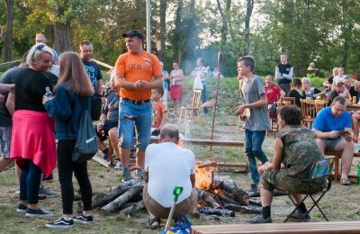 Festyn i jubileusze