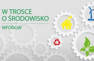 Informacja na temat Rządowego Programu "Czyste Po