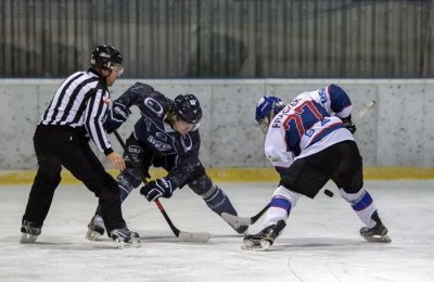 Ruszyła Polska Hokej Liga