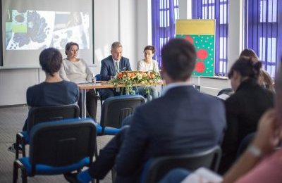 Wzgórze róż/ Wzgórze rusz, czyli nowy sezon w