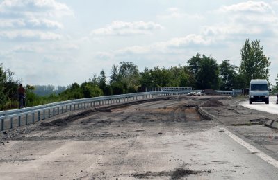 Uwaga kierowcy! Rozpoczął się kolejny etap remo
