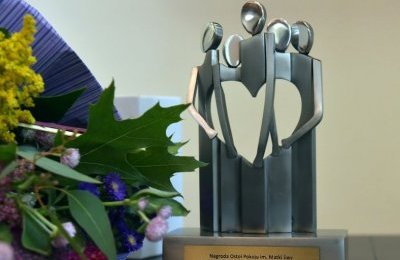 Znamy laureatów nagrody Ostoja Pokoju