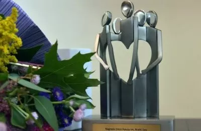 Znamy laureatów nagrody Ostoja Pokoju