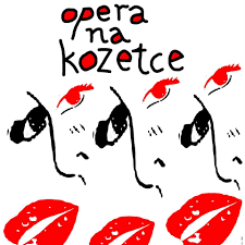 Opera na kozetce