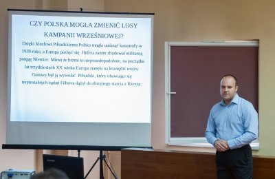 Czy Polska była skazana na klęskę w 1939 roku?